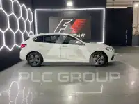 2022 BMW 1 series