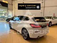 2022 BMW 1 series