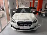 2022 BMW 1 series