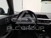 2022 BMW 1 series
