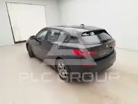 2022 BMW 1 series