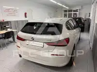 2022 BMW 1 series