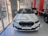 2022 BMW 1 series