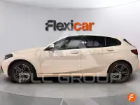 2022 BMW 1 series