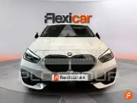 2022 BMW 1 series
