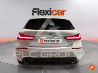 2022 BMW 1 series