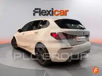 2022 BMW 1 series