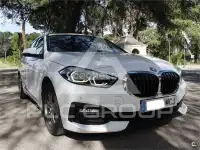 2022 BMW 1 series