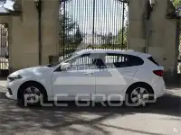 2022 BMW 1 series