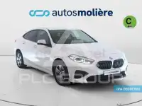 2022 BMW 2 Series