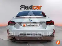 2022 BMW 2 Series