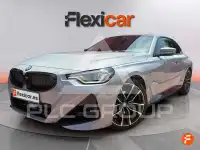 2022 BMW 2 Series
