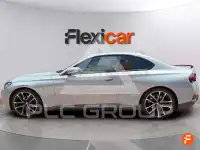 2022 BMW 2 Series