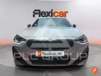 2022 BMW 2 Series