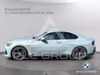 2022 BMW 2 Series
