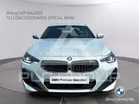 2022 BMW 2 Series
