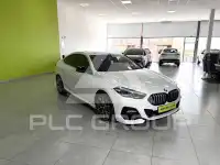 2022 BMW 2 Series