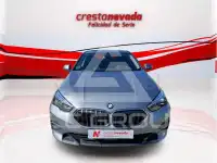 2022 BMW 2 Series