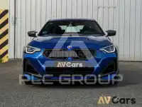 2022 BMW 2 Series