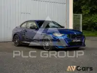 2022 BMW 2 Series