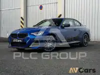2022 BMW 2 Series