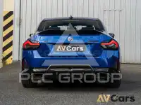 2022 BMW 2 Series