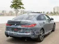 2022 BMW 2 Series