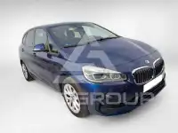 2022 BMW 2 Series