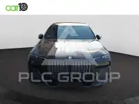2022 BMW 7 series