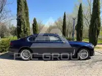 2022 BMW 7 series