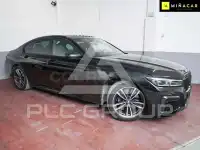 2022 BMW 7 series