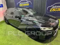 2022 BMW 7 series