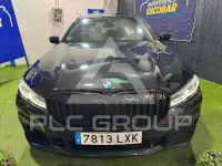 2022 BMW 7 series