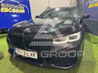 2022 BMW 7 series
