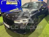 2022 BMW 7 series