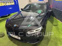 2022 BMW 7 series