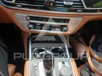 2022 BMW 7 series