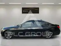 2022 BMW 7 series