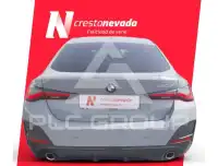 2022 BMW 4 SERIES