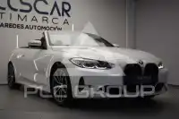 2022 BMW 4 SERIES