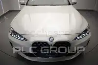 2022 BMW 4 SERIES