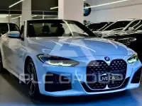 2022 BMW 4 SERIES
