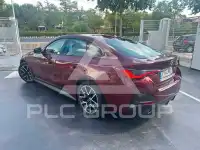 2022 BMW 4 SERIES