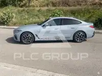 2022 BMW 4 SERIES