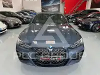 2022 BMW 4 SERIES