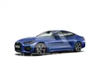 2022 BMW 4 SERIES