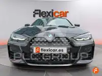 2022 BMW 4 SERIES