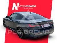 2022 BMW 4 SERIES