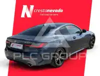 2022 BMW 4 SERIES