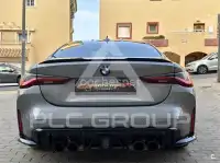 2022 BMW 4 SERIES